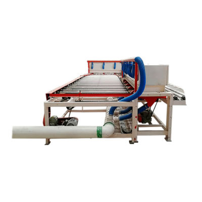Volledig Automatische Lamineerdersmachines voor de Film en de Aluminiumfolie van pvc van de Plafondtegel