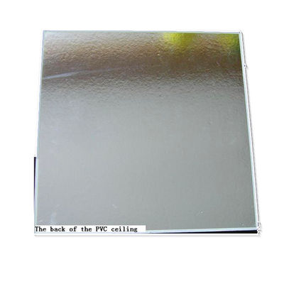 Decoratieve pvc-Film het Lamineren Machine volledig automatisch 15m/Min Snelheid