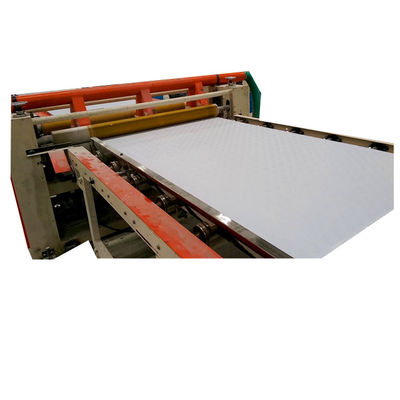 Goede prijs. De Film van Pvc van de huisdecoratie het Lamineren Machine4kw Macht Gemakkelijk te werken online