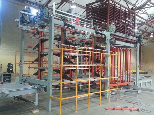 Goede prijs. De goedkope Bouwmaterialen maken MgO Raad vuurvast maken Machine voor Decoratief online