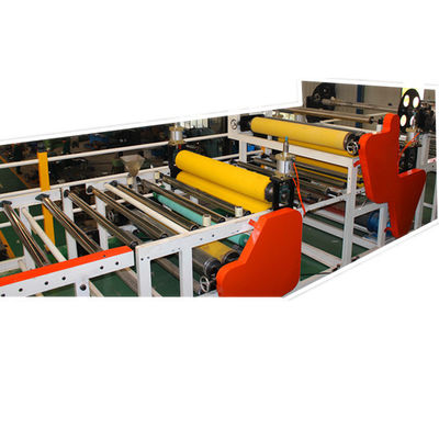 Dakgebruik en het Type van de Raadstegel van het Gipsplafond de Machine van de Gipstegel