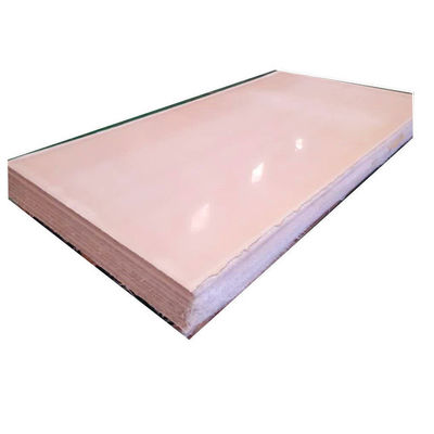 Inwendige wandpanelen Mgo Board Making Machine Plc besturingssysteem