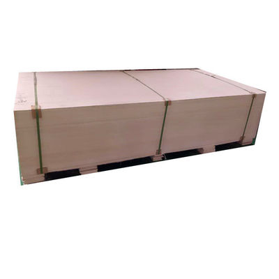 Productielijn van Mgo Board Sticked Sandwich Wall Panel 1 jaar garantie