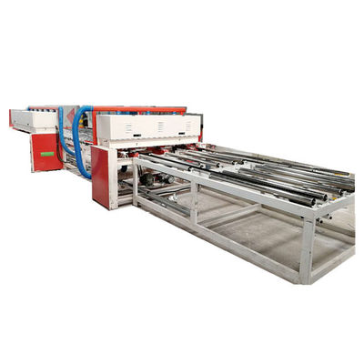 Het duw-Type en van de het zuiging-Type van arbeidsbesparing het Automatische Materiaal Raadslading