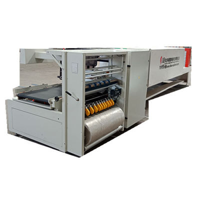 De hoge van het de Hoge Precisiegips van de Winst Hoge Capaciteit Machine van de de Raadslaminering