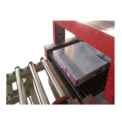De Machine van de Sheetrocklaminering met Automatisch Lading het Leegmaken Apparaat