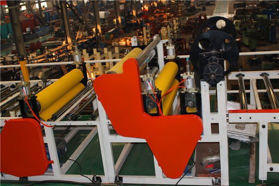 Van de Raadspvc van het Small Businessgips de Lamineringsmachine 1300mm Maximum het Lamineren Breedte