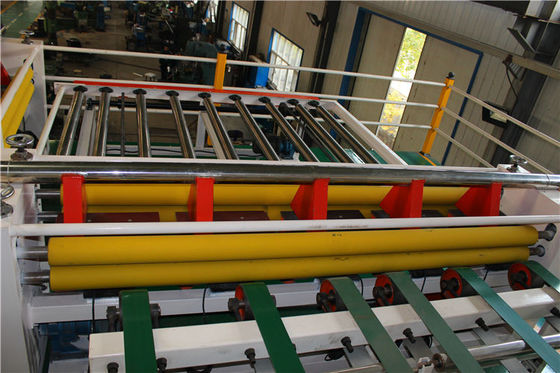 Snijmachine van het de Raads de Waterdichte Valse Plafond van het hoge Capaciteitsgips