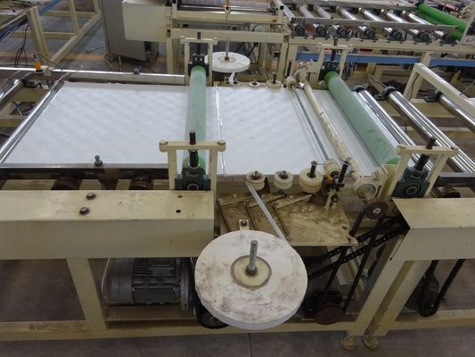 Nieuwe de Machine Vochtbestendige Gemakkelijk van de Voorwaarden volledig Automatische Laminering te werken
